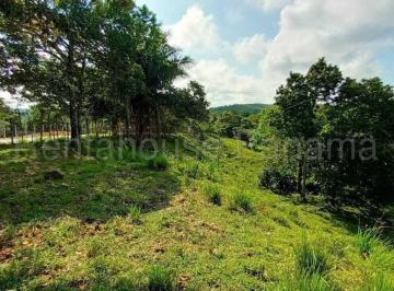 Terreno / Lote , La Chorrera · Venta de Terreno en Chorrera Ddb26 - 7124