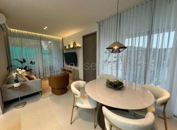 Apartamento de 2 habitaciones, San Miguelito · Venta Apartamento Brisas de Golf