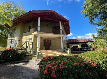 Casa de 3 habitaciones, Panamá · Alquiler de Casa en Diablo Gc