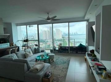 Apartamento de 1 habitación, Panamá · Alquiler de Apartamento en Punta Paitilla