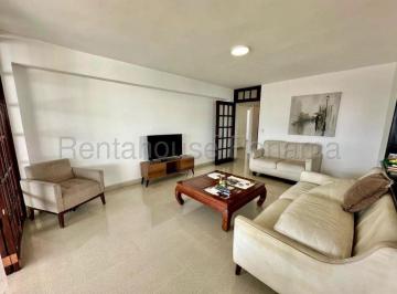 Apartamento de 3 habitaciones, Panamá · Venta Apartamento Altos del Golf