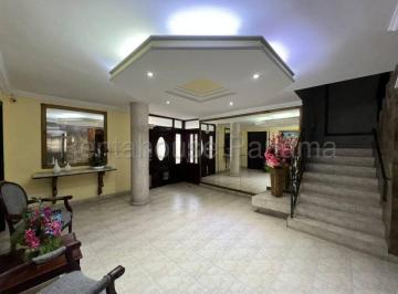 Apartamento de 3 habitaciones, Panamá · Venta Apartamento El Cangrejo