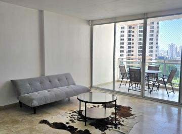 Apartamento de 3 habitaciones, Panamá · Alquiler o Venta de Apartamento en Punta Pacifica