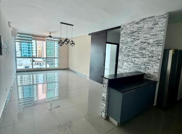 Apartamento de 2 habitaciones, Panamá · Alquiler Apto en PH Quartier 74, San Francisco