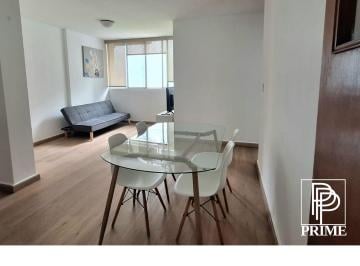Apartamento de 2 habitaciones, Panamá · Alquilo Apartamento en Vía Argentina