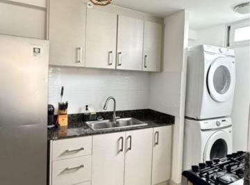 Apartamento de 2 habitaciones, Panamá · Alquiler de Apartamento en San Francisco