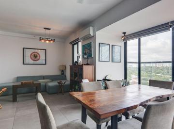 Apartamento de 1 habitación, Panamá · Apartamento de Una Habitación en Alquiler Cerca del Parque Omar en Coco del Mar