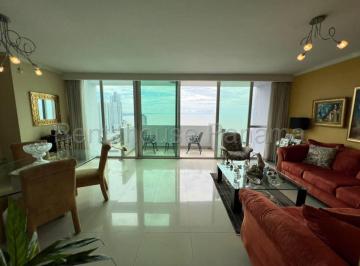 Apartamento de 3 habitaciones, Panamá · Venta Apartamento San Francisco
