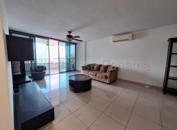Apartamento de 2 habitaciones, Panamá · Apartamento en Alquiler en PH The Regent San Francisco Aecc#27 - 2133