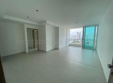 Apartamento de 3 habitaciones, Panamá · Venta Apartamento San Francisco