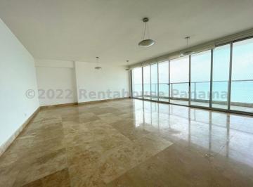 Apartamento de 4 habitaciones, Panamá · Venta Apartamento Punta Pacífica