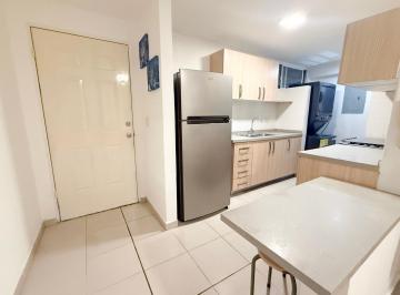 Apartamento · 59m² · 3 Recámaras · 1 Estacionamientos · Apartamento en Venta y Alquiler en Las Acacias - PH Vintage