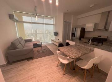 Apartamento de 2 habitaciones, Panamá · PH Metropolitan Park – Carrasquilla | Apartamento Amoblado en Alquiler