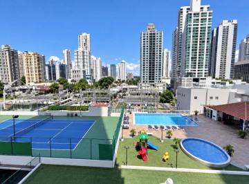 Apartamento · 95m² · 2 Recámaras · 1 Estacionamientos · San Francisco Apto 2 Rec a Solo $150k
