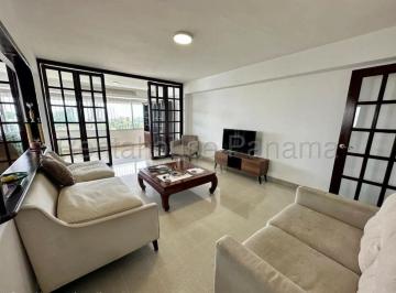 Apartamento de 3 habitaciones, Panamá · Apartamento en Venta en Altos del Golf. PH Villa Gabriela. 27ldc2145