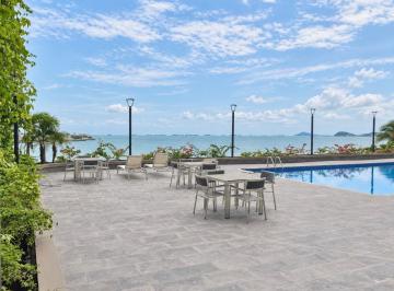 Apartamento · 295m² · 3 Recámaras · 2 Estacionamientos · Paitilla, V/mar 290 m² a Solo $435k