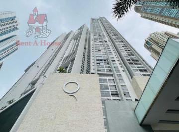 Apartamento de 4 habitaciones, Panamá · Venta de Apartamento de Lujo en PH Q Tower, Punta Pacífica 22 - 10066gg