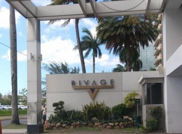 Apartamento · 146m² · 2 Recámaras · 1 Estacionamientos · Vendo Apartamento P. H. Rivage - Ave Balboa, Vista Al Mar