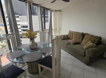 Apartamento · 108m² · 1 Estacionamientos · Apartamento en Venta en El Centro de Calle 50 | PH Torre Vip