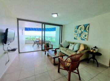 Apartamento de 3 habitaciones, Playas · Apartamento de 3 Hab en Venta | PH Balcones, Playa Blanca