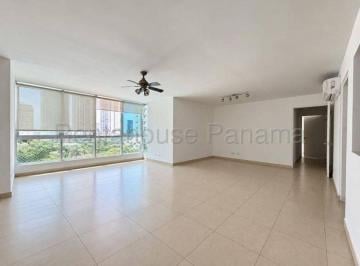 Apartamento de 3 habitaciones, Panamá · Apartamento en Alquiler Costa del Este