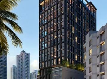 Apartamento 53m² Venta San Francisco · PH Tribu Coco del Mar Venta o Alquiler