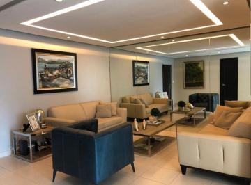 Apartamento de 3 habitaciones, Panamá · Apartamento en Alquiler en PH Tao San Francisco