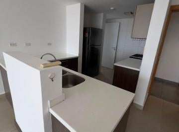 Apartamento de 2 habitaciones, Panamá · Apartamento en Alquiler en PH Scala / El Carmen