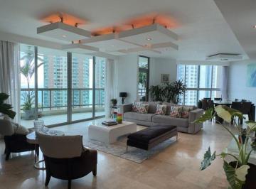 Apartamento de 3 habitaciones, Panamá · PH Ocean Park Vista Al Mar Linea Blanca