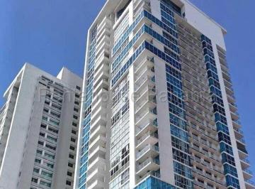 Apartamento de 2 habitaciones, Panamá · Alquiler de Apartamento en San Francisco Mps27 - 2133