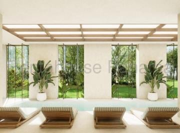 Apartamento de 3 habitaciones, Panamá · Venta de Apartamento en Santa Maria PH The Ironwood 366 m