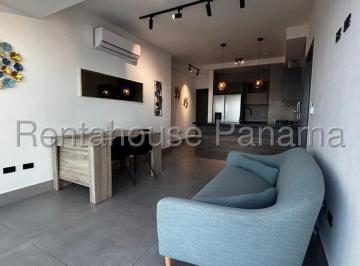 Apartamento de 2 habitaciones, Panamá · Apartamento en Coco del Mar PH Victory Sports en Alquiler