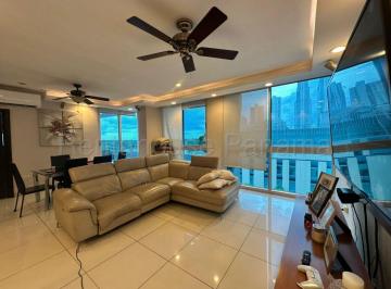 Apartamento de 3 habitaciones, Panamá · Alquilo Apartamento en Costa del Este