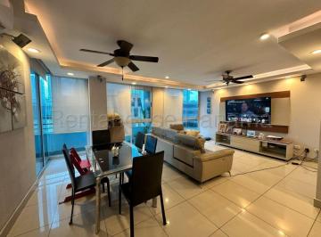 Apartamento de 3 habitaciones, Panamá · Alquilo Apartamento en Costa del Este