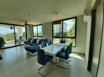 Apartamento de 2 habitaciones, San Carlos · Venta de Apartamento de Playa en PH Galeones San Carlos | 92 m², 2 Rec.