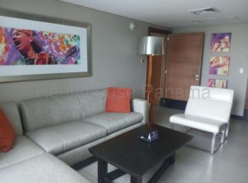 Apartamento de 1 habitación, Panamá · Venta de Apartamento en Av Balboa