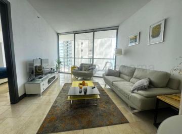 Apartamento de 1 habitación, Panamá · Venta de Apartamento en Punta Pacífica