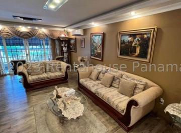 Casa de 5 habitaciones, San Miguelito · Venta de Casa en Brisas del Golf
