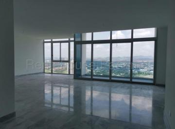 Apartamento de 4 habitaciones, Panamá · Alquiler Apartamento Santa María
