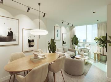 Apartamento en Venta de 1 habitación Bella Vista · Pre - Venta de Apartamentos en PH Terra, Bella Vista