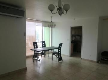 Apartamento de 3 habitaciones, Panamá · Venta Apartamento San Francisco