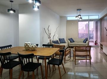 Apartamento · 180m² · 3 Recámaras · 2 Estacionamientos · Apartamento en San Francisco PH Premium Tower