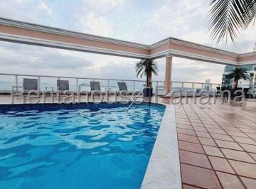 Apartamento de 1 habitación, Panamá · Apartamento en Alquiler en Av Balboa