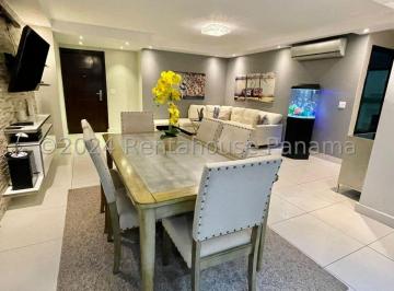 Apartamento de 2 habitaciones, Panamá · Venta Apartamento San Francisco