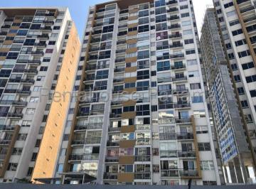 Apartamento de 2 habitaciones, San Miguelito · Apartamento de 83 m² con 2 Recámaras en Alquiler en PH Alsacia