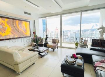 Apartamento de 1 habitación, Panamá · Venta Apartamento Punta Pacífica