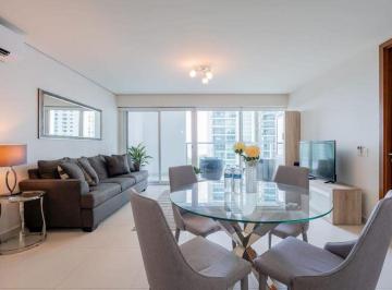 Apartamento de 2 habitaciones, Panamá · Alquiler Apartamento Costa del Este