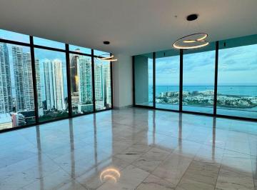Apartamento de 3 habitaciones, Panamá · Sea Point Punta Paitilla | 306 m² | 3 Recámaras | Alquiler $5,500