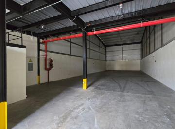 Bodega-Galpón-Depósito · 2586m² · 1 Recámara · Bodega en Alquiler en Juan Diaz