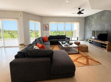 Apartamento · 306m² · 3 Recámaras · 2 Estacionamientos · Se Vende Apartamento de Playa Las Olas en Vista Mar